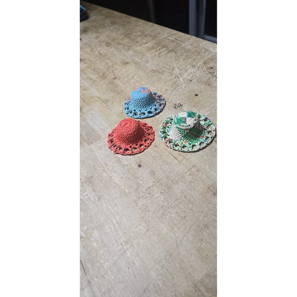 (Lot Of 3) 3